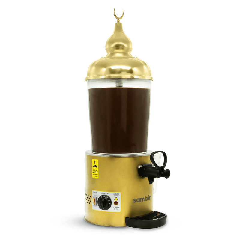 Gold Sıcak İçecek Dispenseri ( 10L ) 