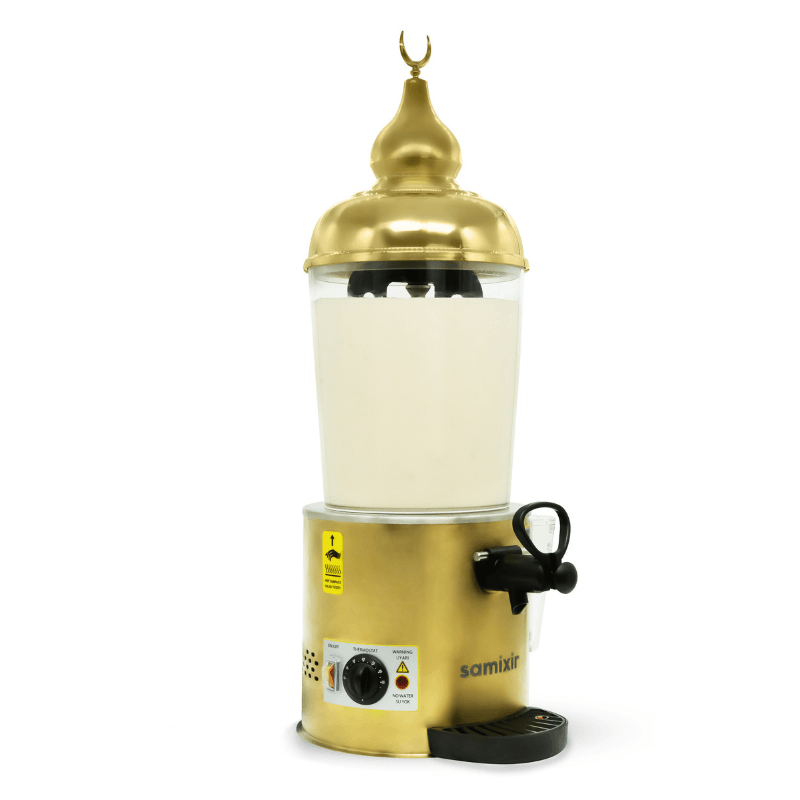 Gold Sıcak İçecek Dispenseri ( 10L ) 