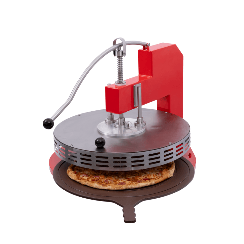 Pizza Dilimleme Makinesi