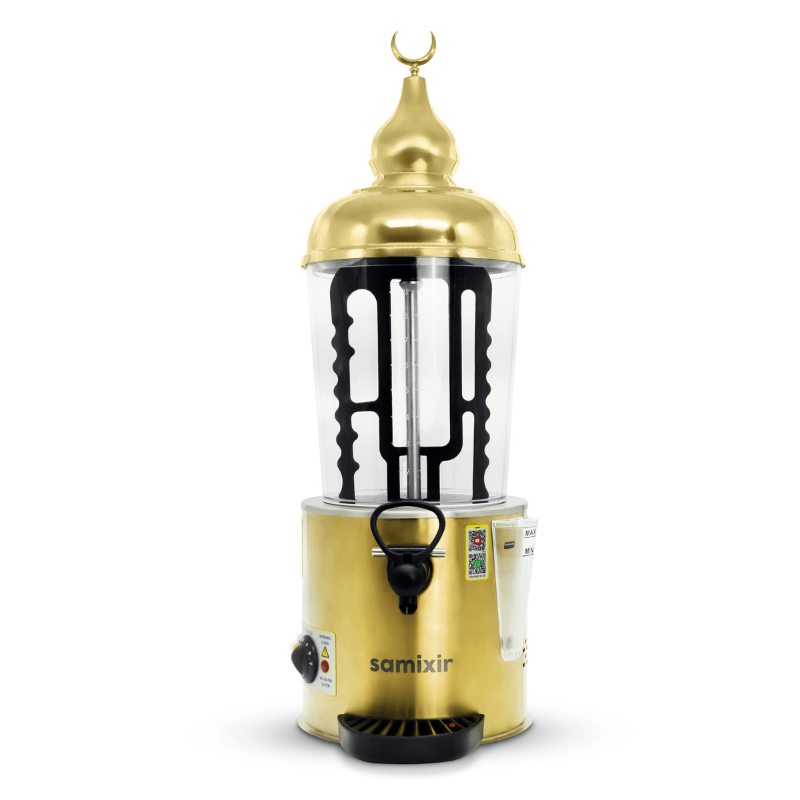 Gold Sıcak İçecek Dispenseri ( 10L ) 