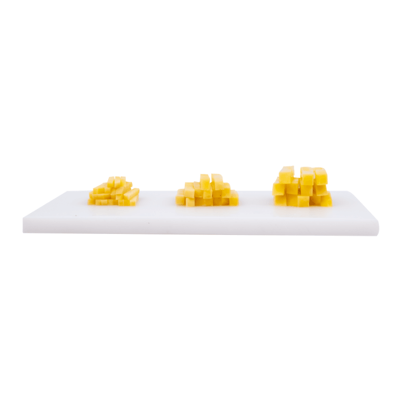Manuel Parmak Patates Dilimleme