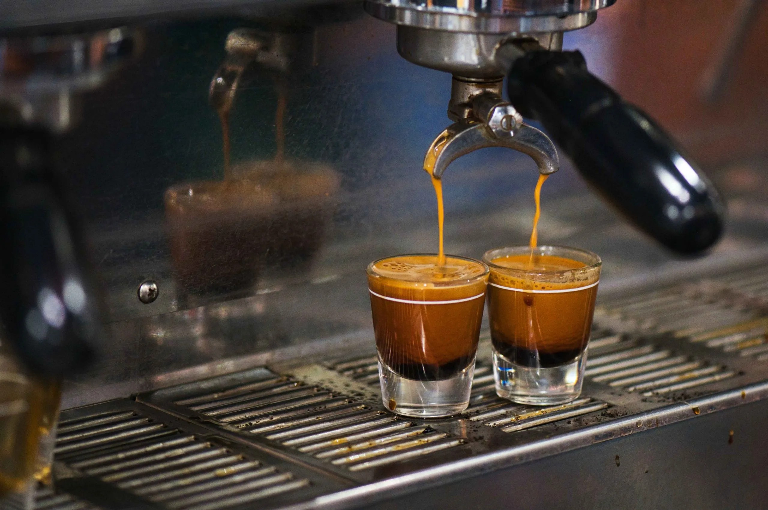 Maple Coffee Shop'tan Ristretto'nun Sırları: Nasıl Demlenir ve Nasıl İçilir