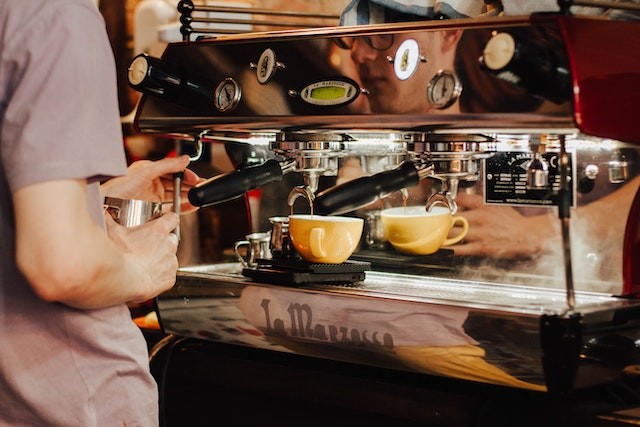  Evde Barista Gibi Kahve Demlemenin Püf Noktaları: Kendi Baristanız Olun