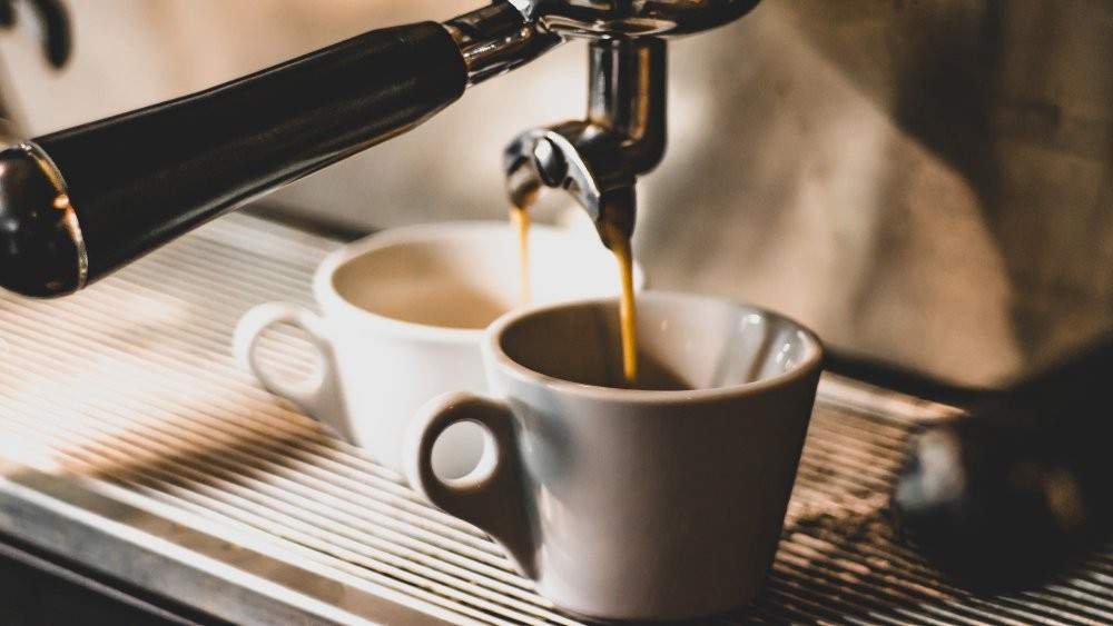 Güne Bir Espresso Kahve ile Başlamanın Vücudumuza Etkileri
