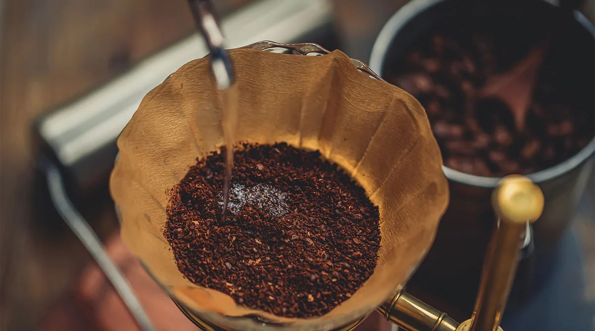 Filtre Kahve Makinası Kullanımı: Mükemmel Kahve Demlemenin Sırları