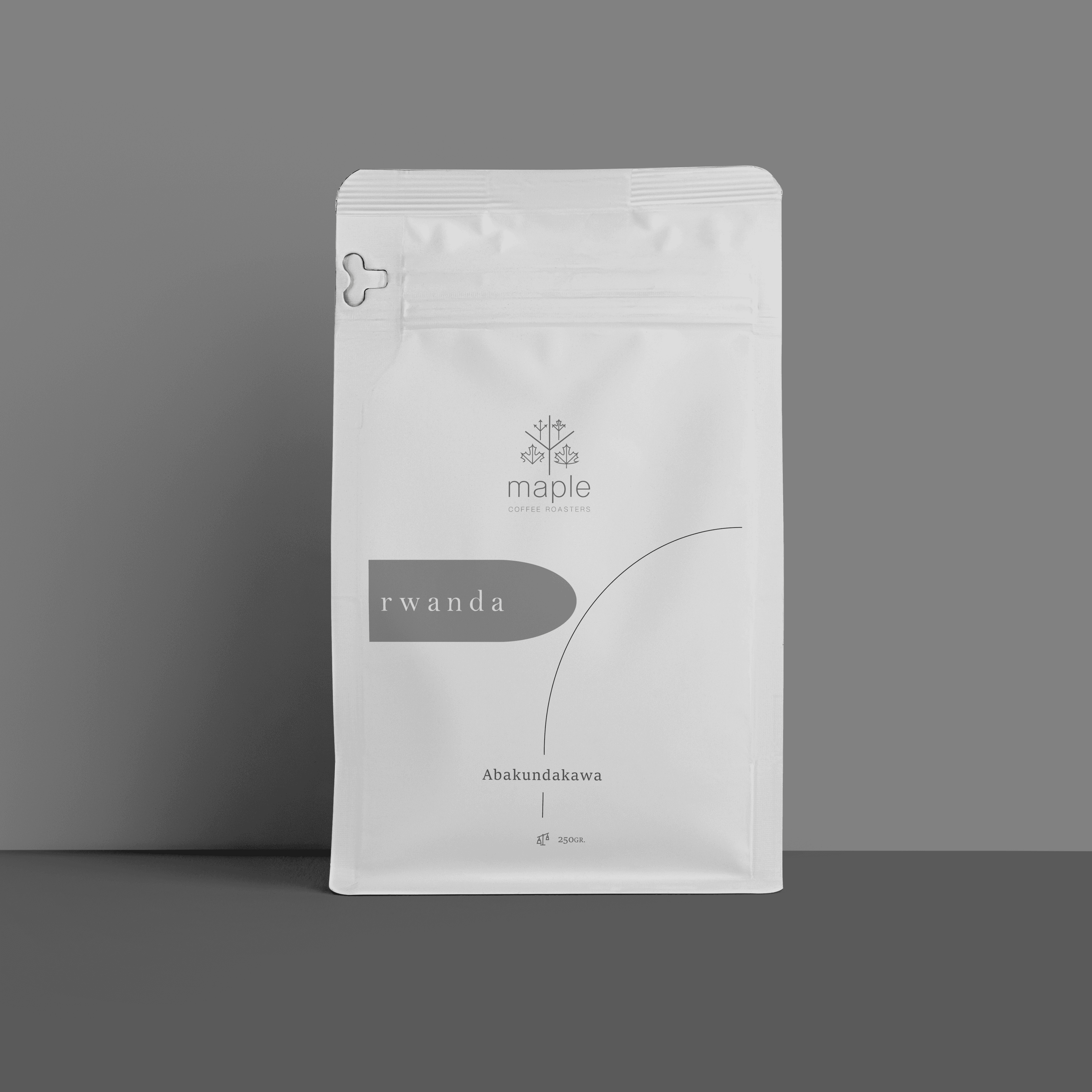 Rwanda Abakundava 250 Gr.