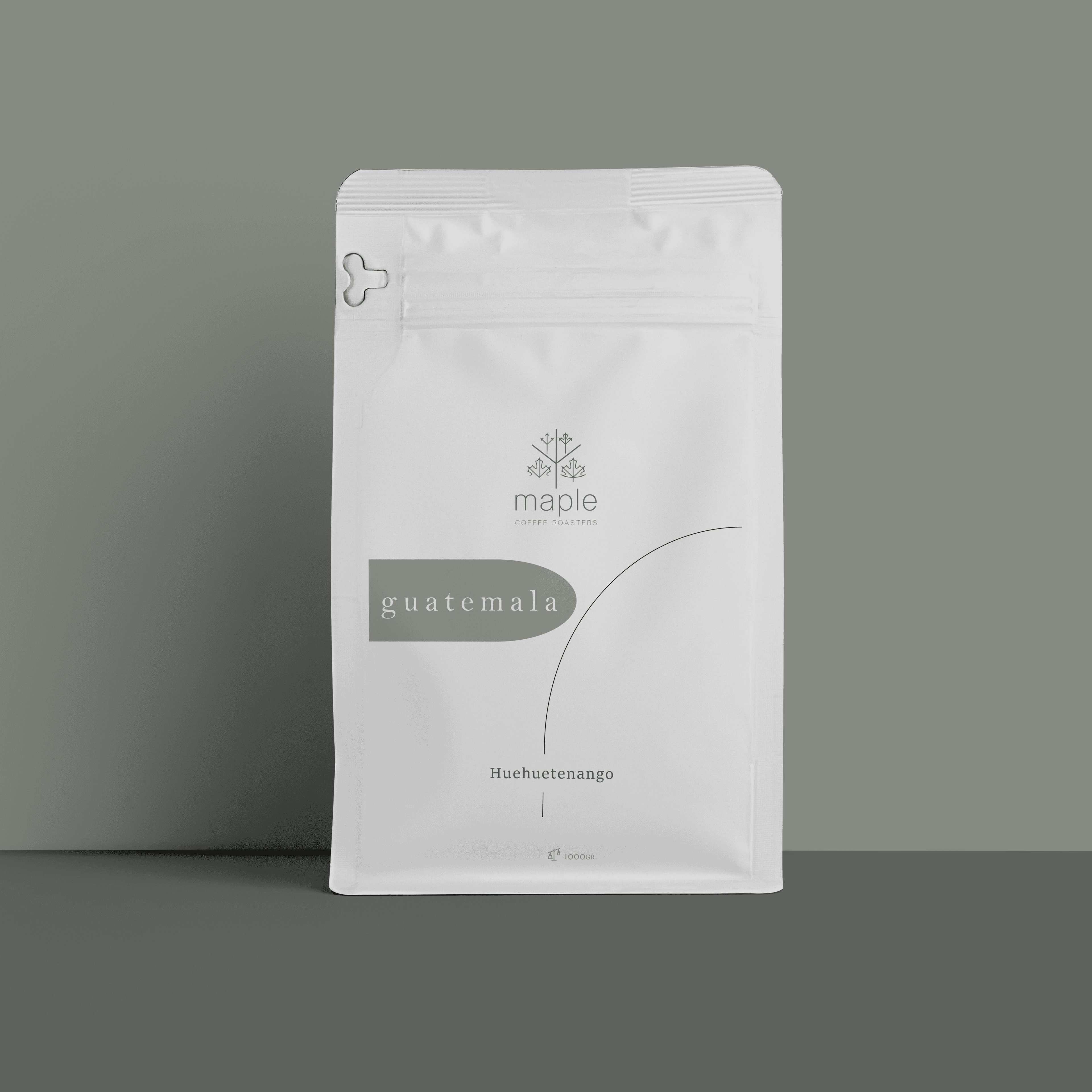 Guatemala SHB Huehuetenango 1000 Gr.