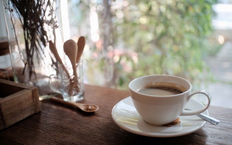 Tekirdağ’ın En İyi Kahve Deneyimi: Maple Coffee Shop