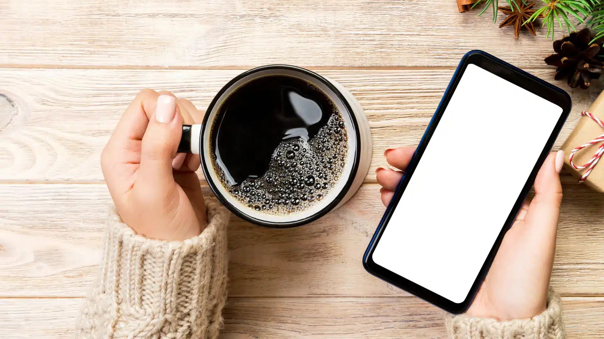 Online Kahve Siparişi Verirken Dikkat Edilmesi Gerekenler