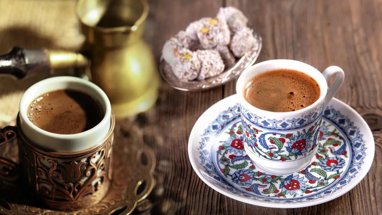 Sahurda Kahve İçilir Mi? Maple Coffee Shop'tan Cevaplar!