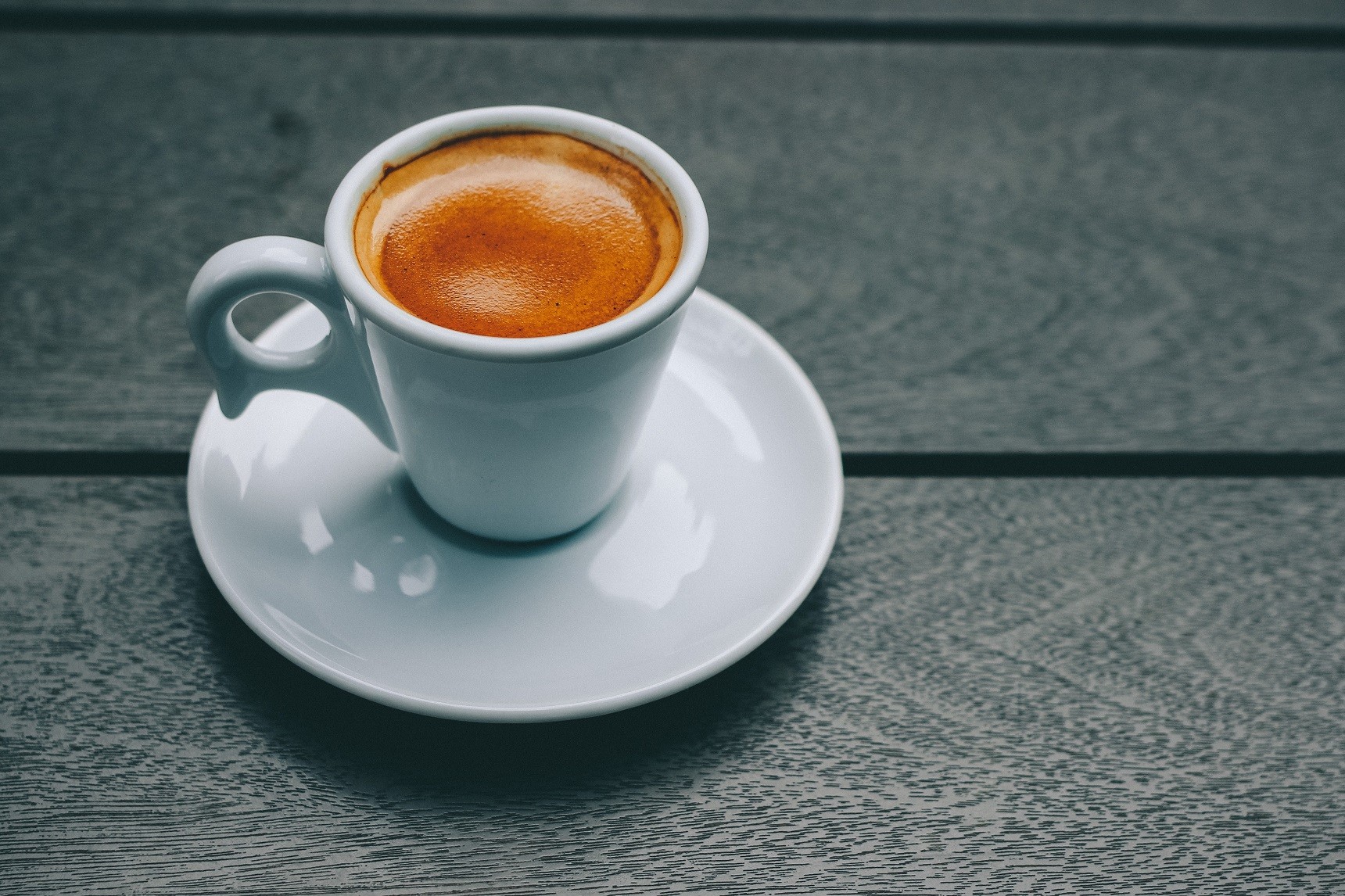 Espresso'nun İncelikleri: Maple Coffee Shop'ta Bir Kahve Sanatı