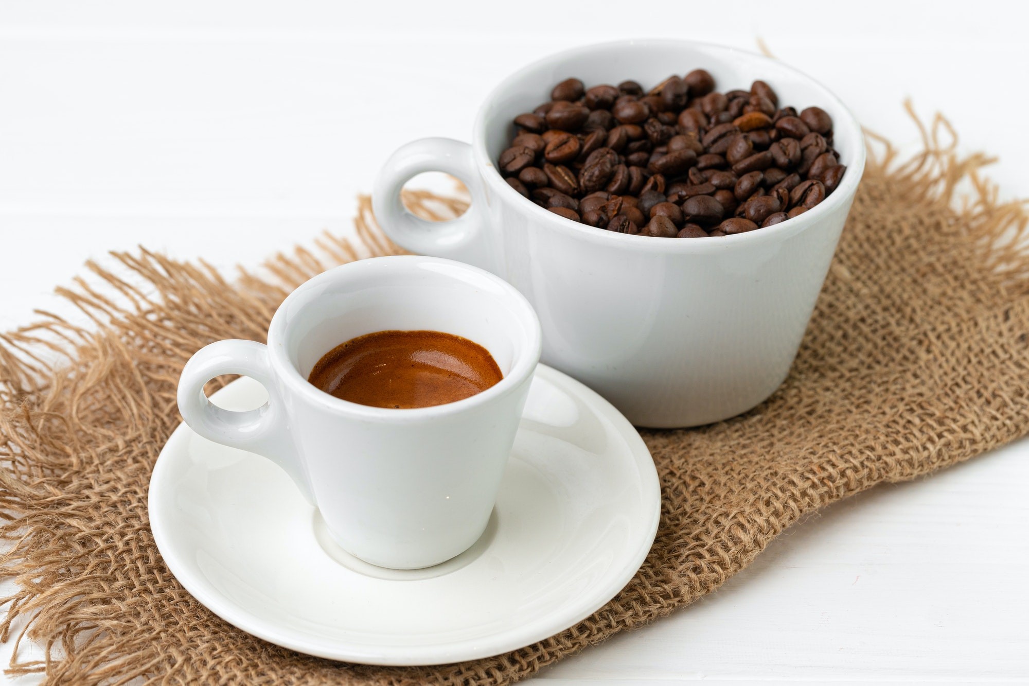 Espresso Yapımının İncelikleri: Maple Coffee Shop Rehberi