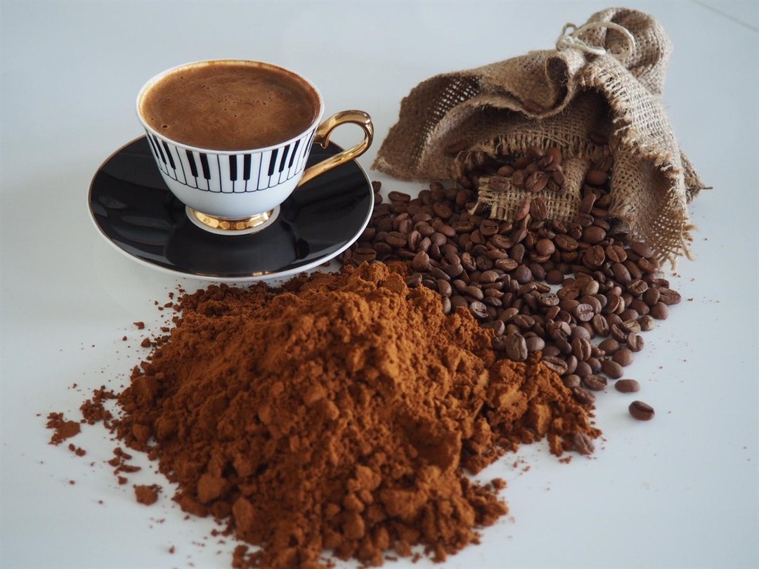 Maple Coffee Türk Kahvesi