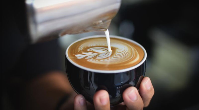 Flat White ve Latte Arasındaki Farklar | Maple Coffee Shop