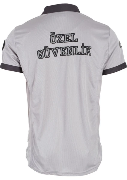  Özel Güvenlik Kısa Kol Tişört