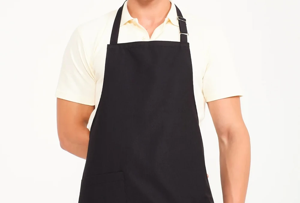 Aşçı Askılı Boy Önlük