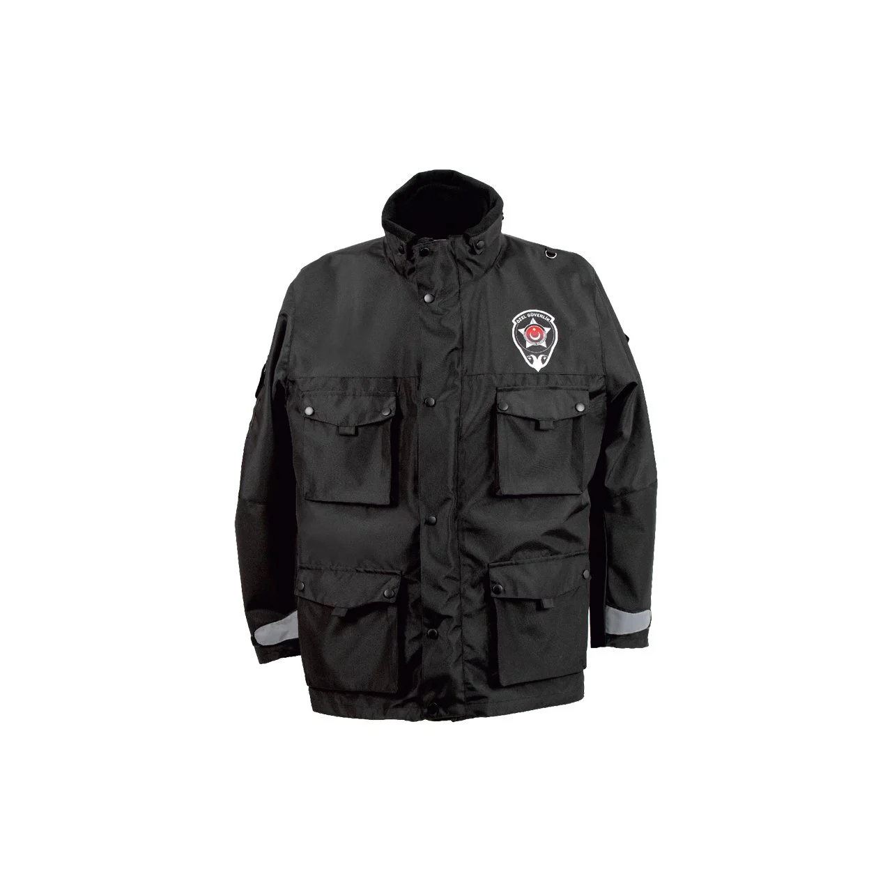  Özel Güvenlik Kaban