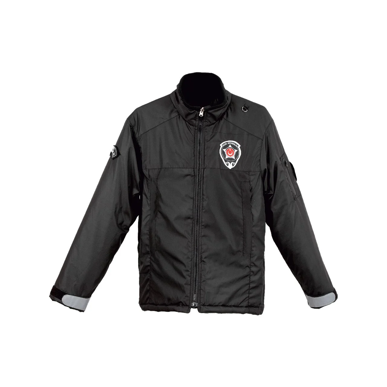  Özel Güvenlik Kaban İçi Mont