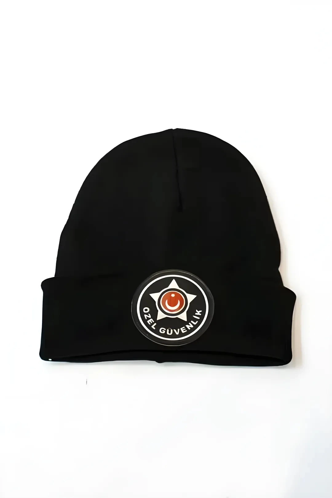  Özel Güvenlik Bere