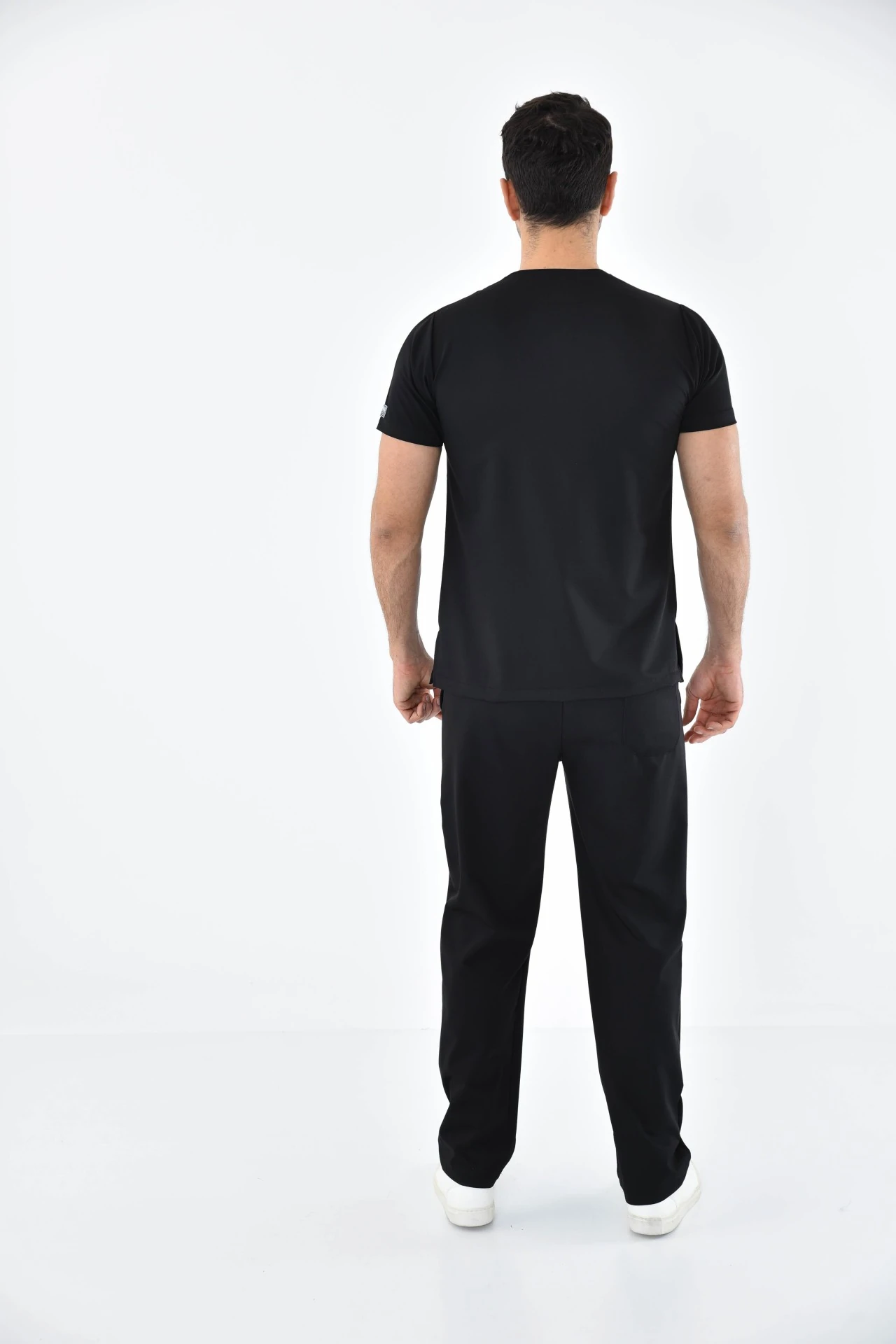 Erkek Likra Cerrahi Forma 