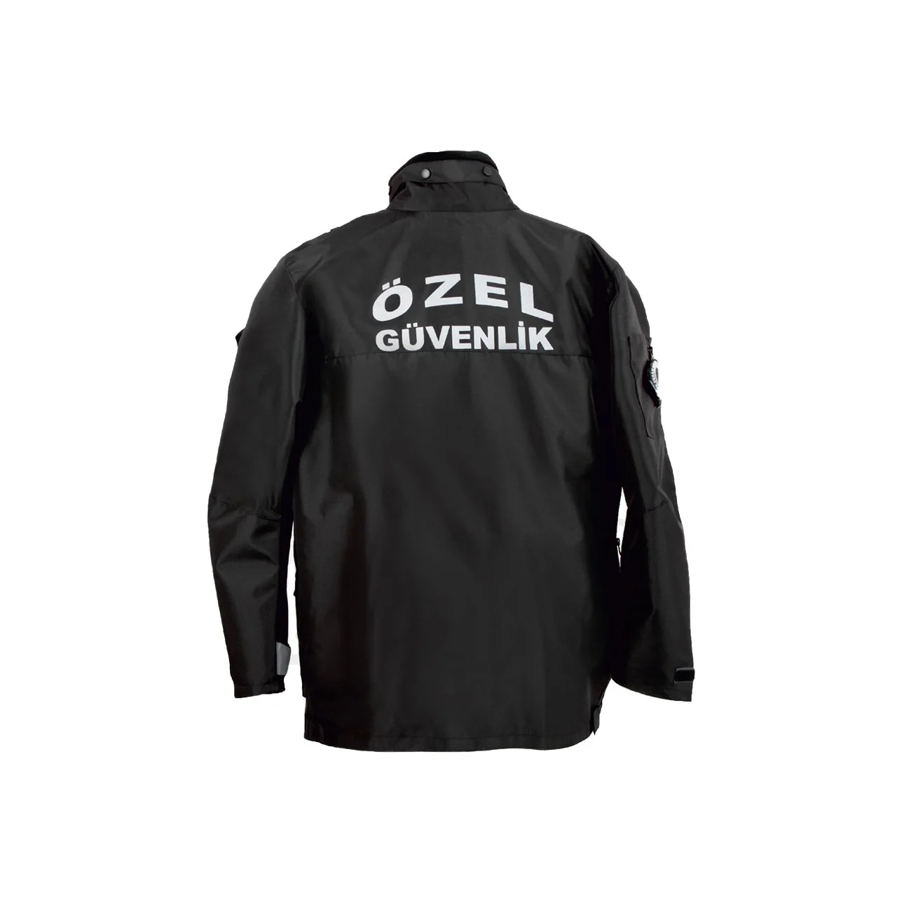  Özel Güvenlik Kaban