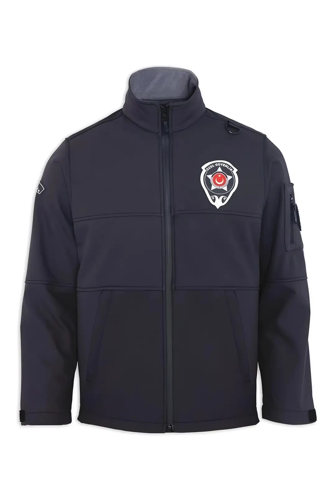  Özel Güvenlik Mont