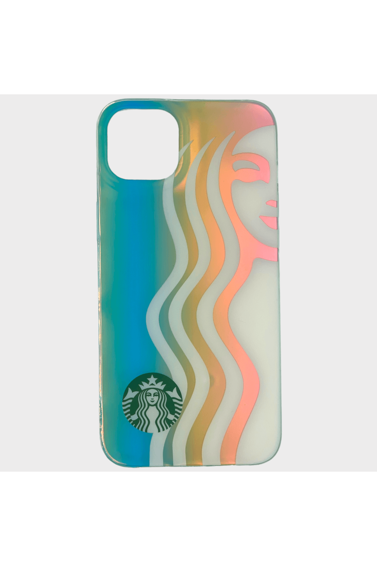 iPhone 14 Plus FASHION CASE - 3