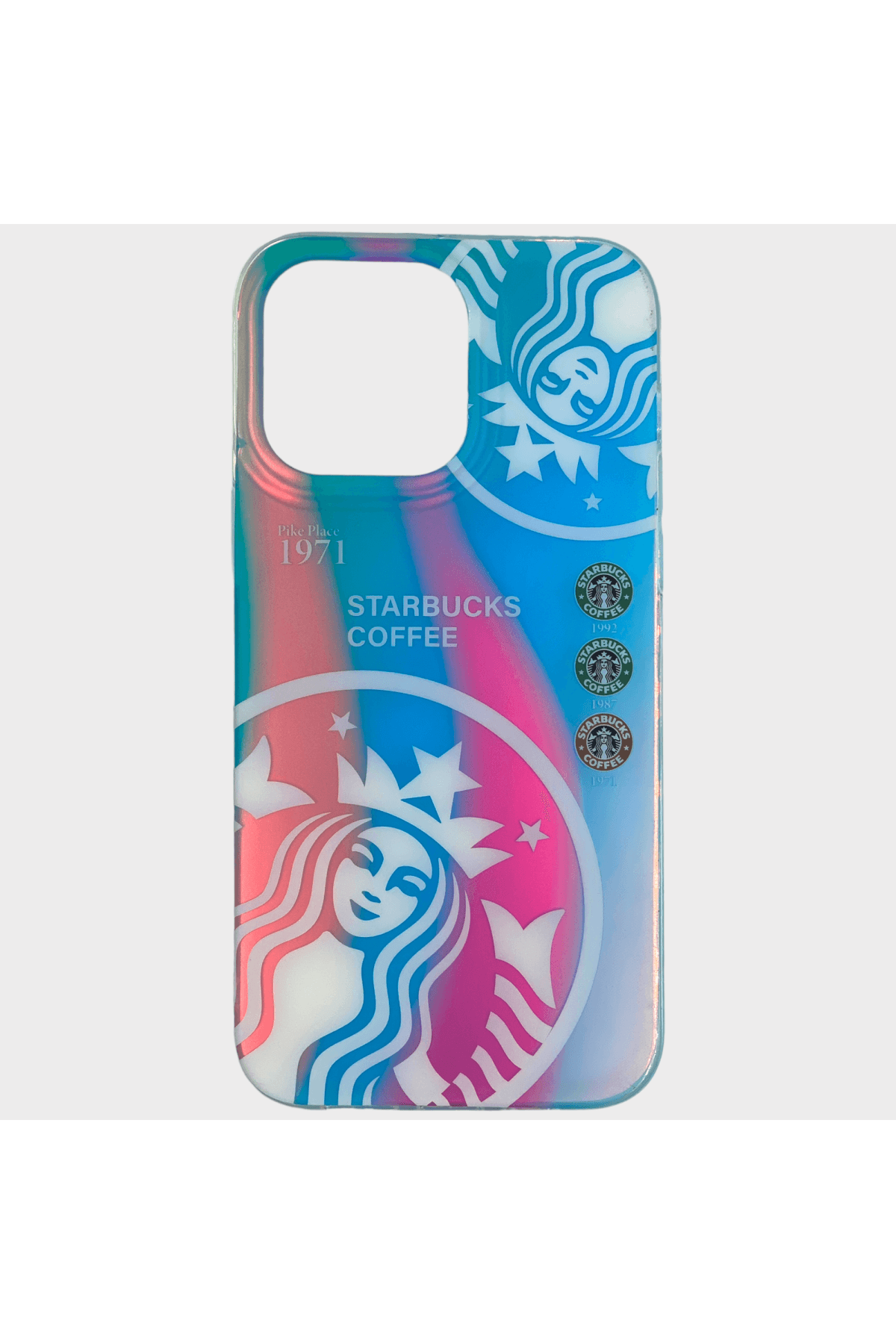 iPhone 14 Plus FASHION CASE - 1