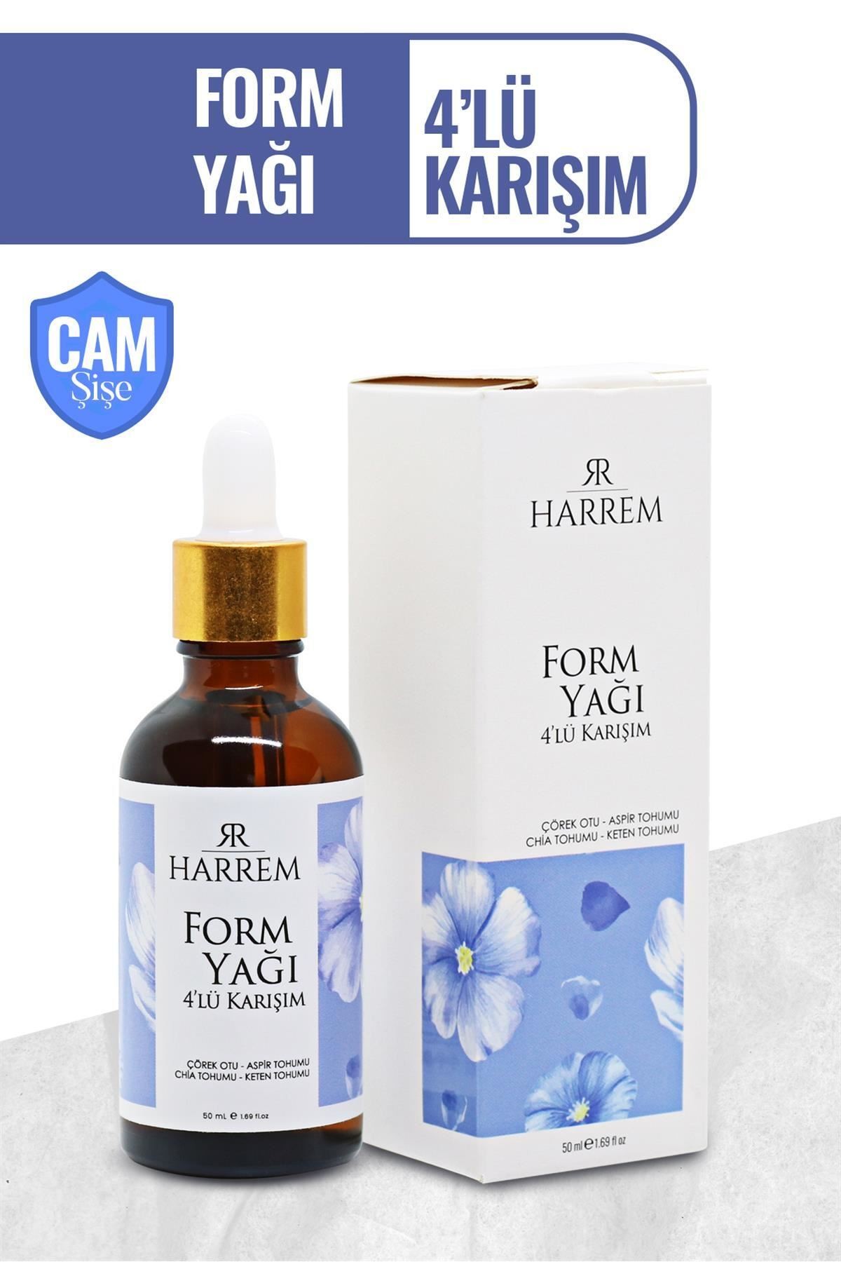 Form Yağı