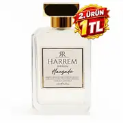 Yaşam Çiçeği Serisi Hanzade Kadın Parfüm 100 ml