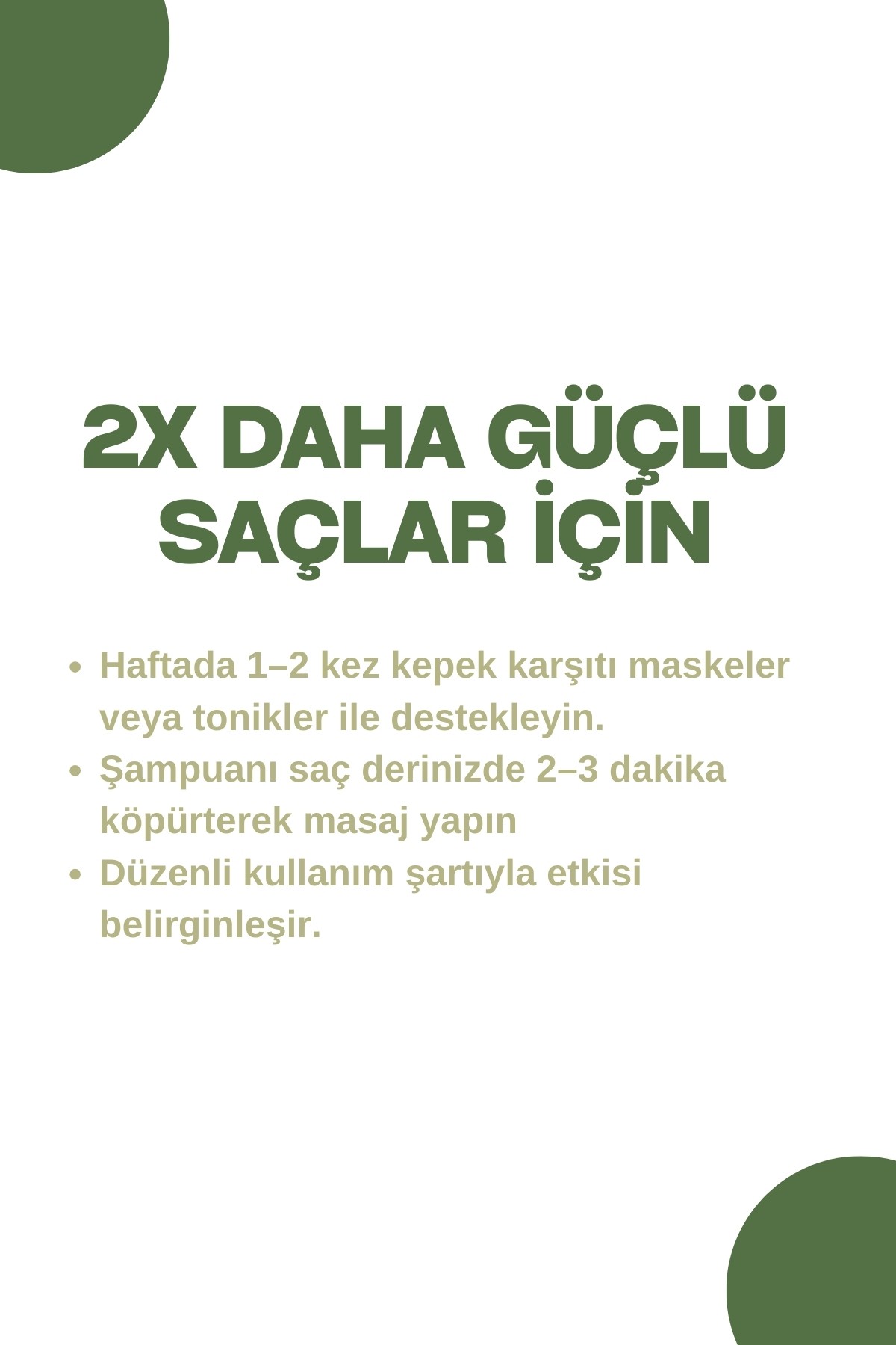 Onarıcı Etkili Keratin Şampuan – 400 ml | Dökülme Karşıtı, Parlak Saç