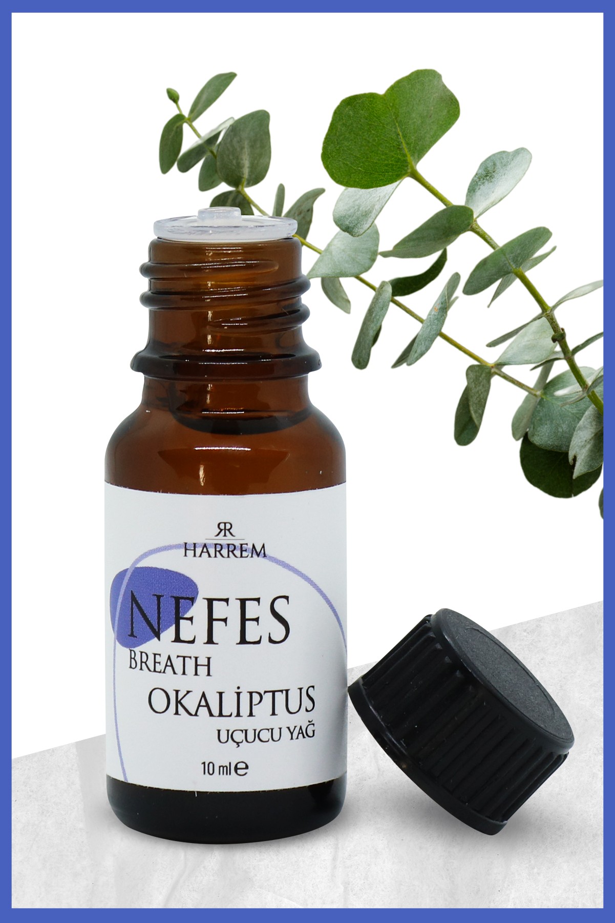 Okaliptus Yağı