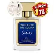 Valide Sultan Parfüm 60ml