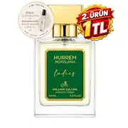 Hürrem Sultan Parfüm 60ml