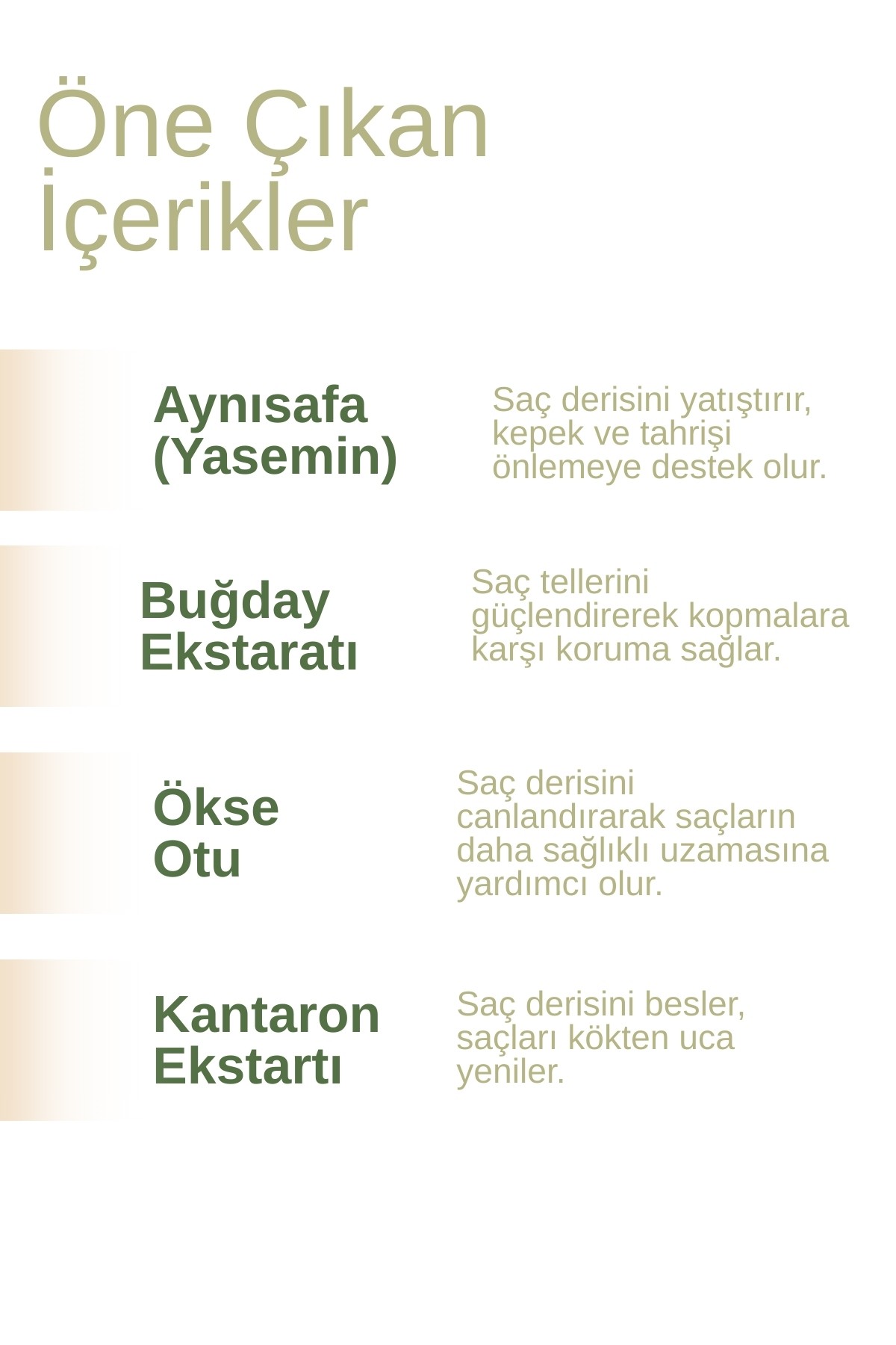 Onarıcı Etkili Keratin Şampuan – 400 ml | Dökülme Karşıtı, Parlak Saç