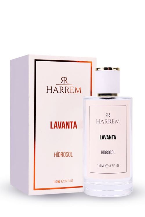 Lavanta Suyu Kızarıklık Karşıtı ve Yatıştırıcı Tonik