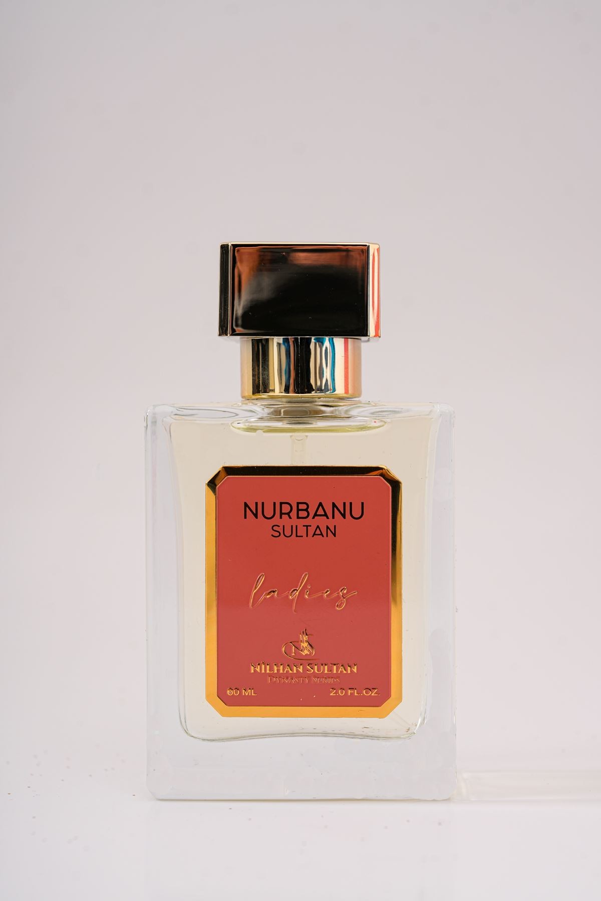 Nurbanu Sultan Parfüm
