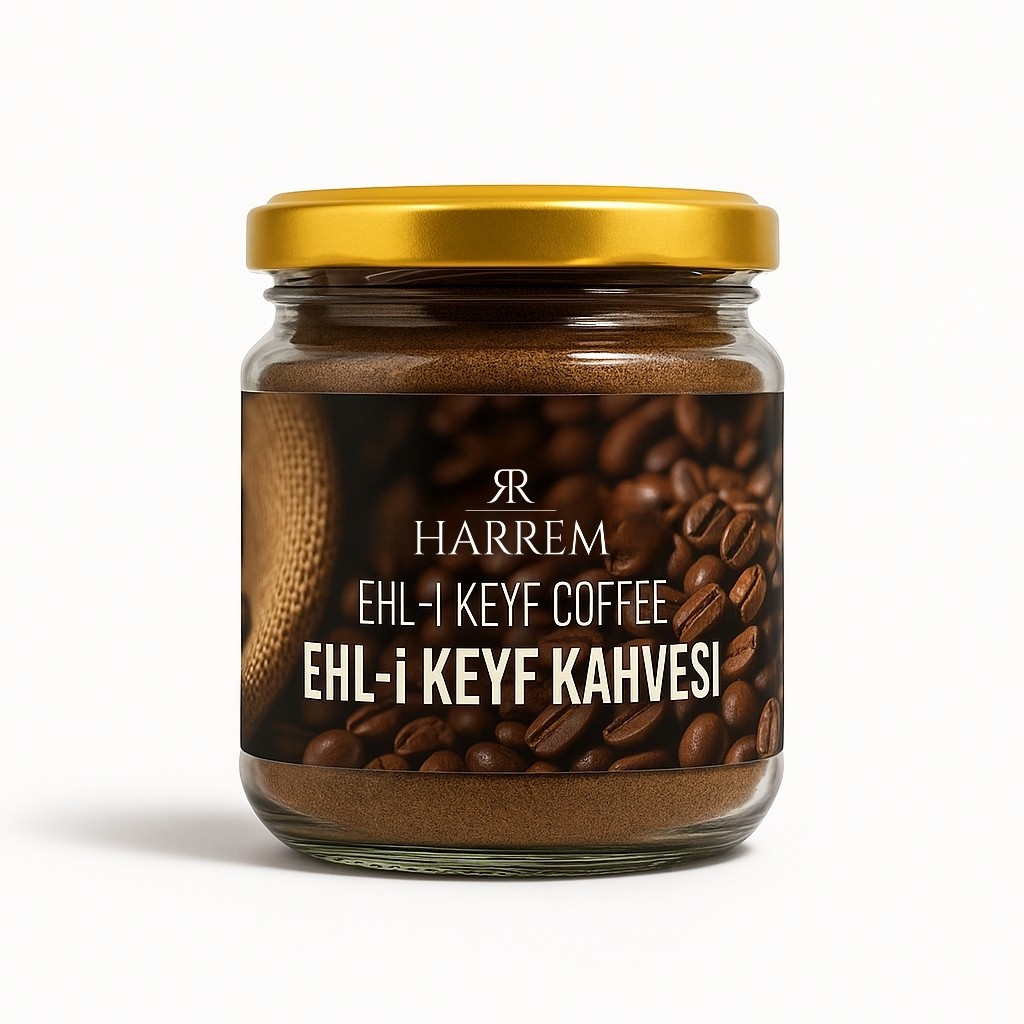 Ehli Keyf Türk Kahvesi 100g