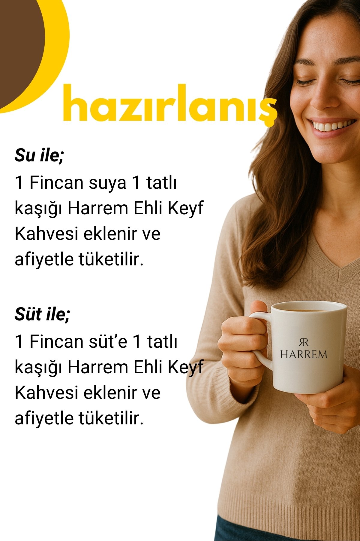 Ehli Keyf Türk Kahvesi 100g