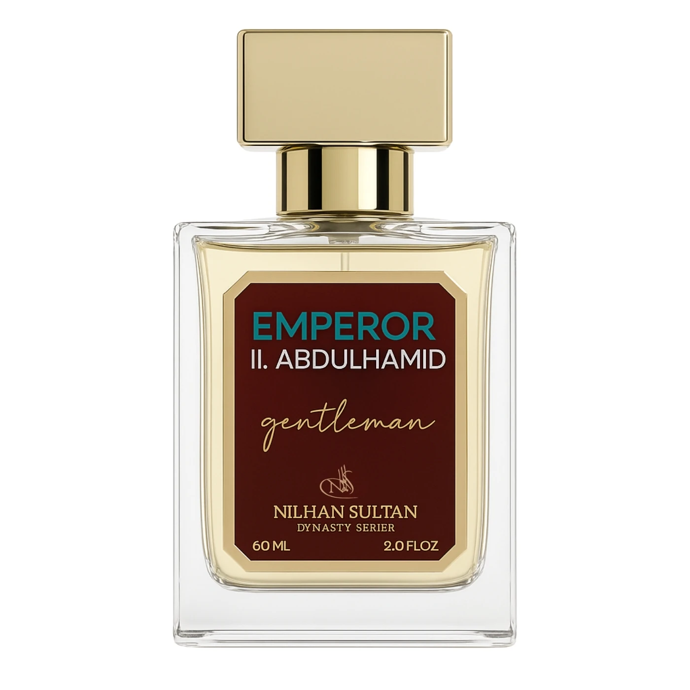 2. Abdülhamid Han Parfüm