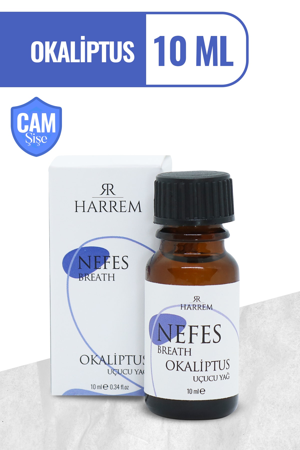 Okaliptus Yağı