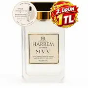 Yaşam Çiçeği Serisi M.V.V Erkek Parfüm 100 ml