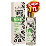 Saç Bakım Toniği 5 in 1