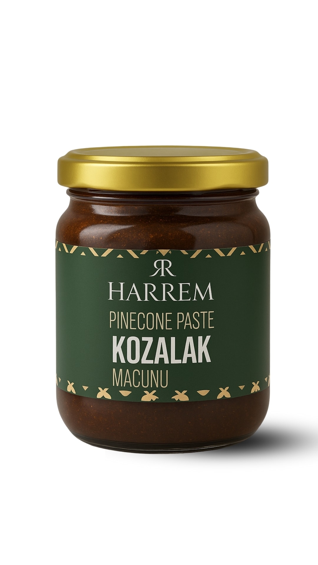 Kozalak Macunu 240 Gr