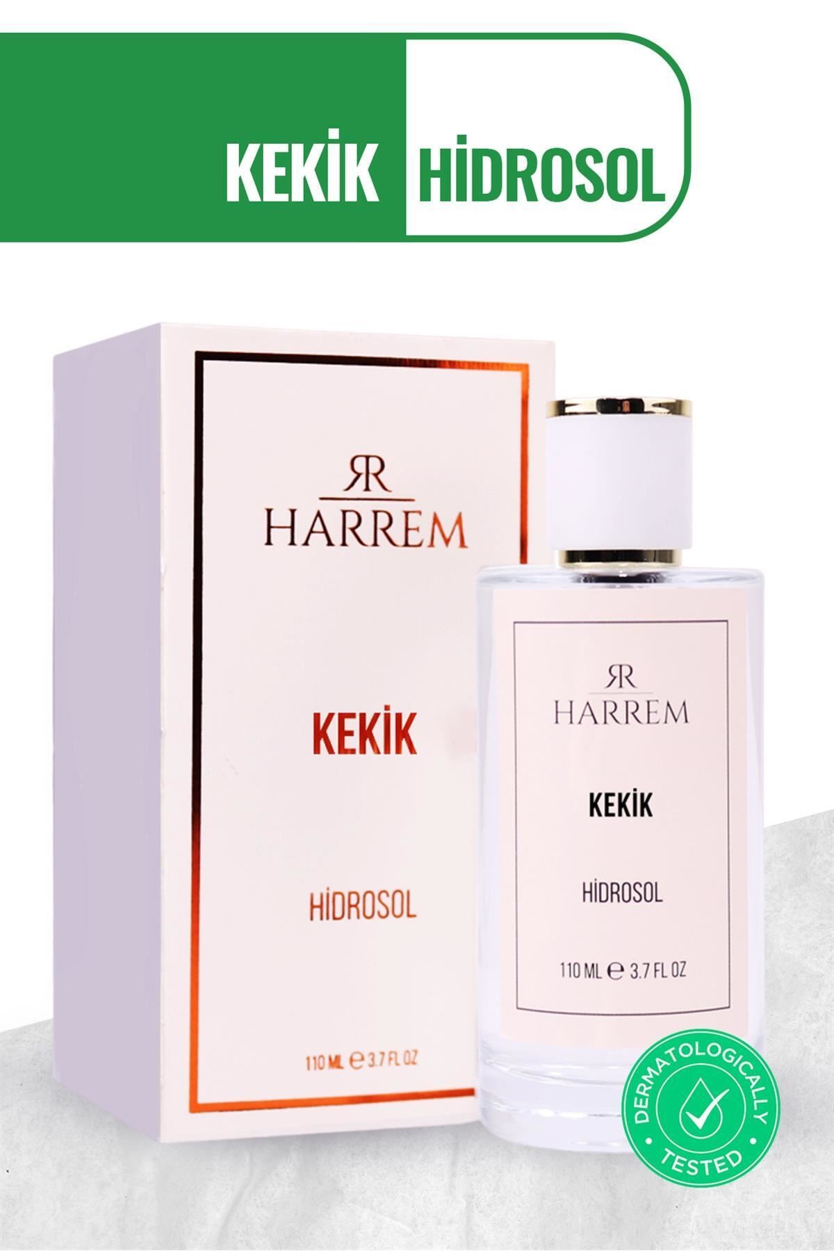 Kekik Suyu Ferahlık Verici Doğal Ağız Bakımı Tonik