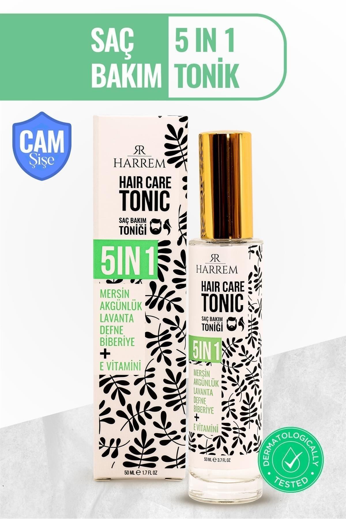 Saç Bakım Toniği 5 in 1