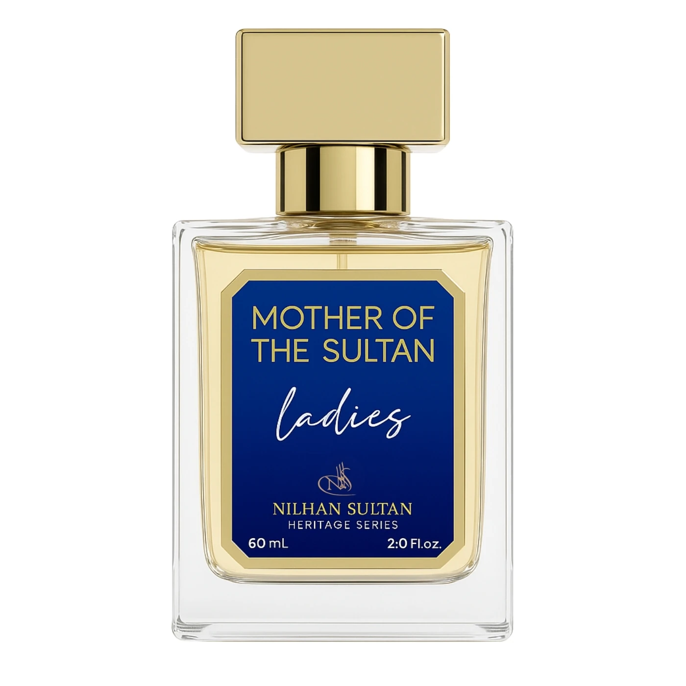 Valide Sultan Parfüm