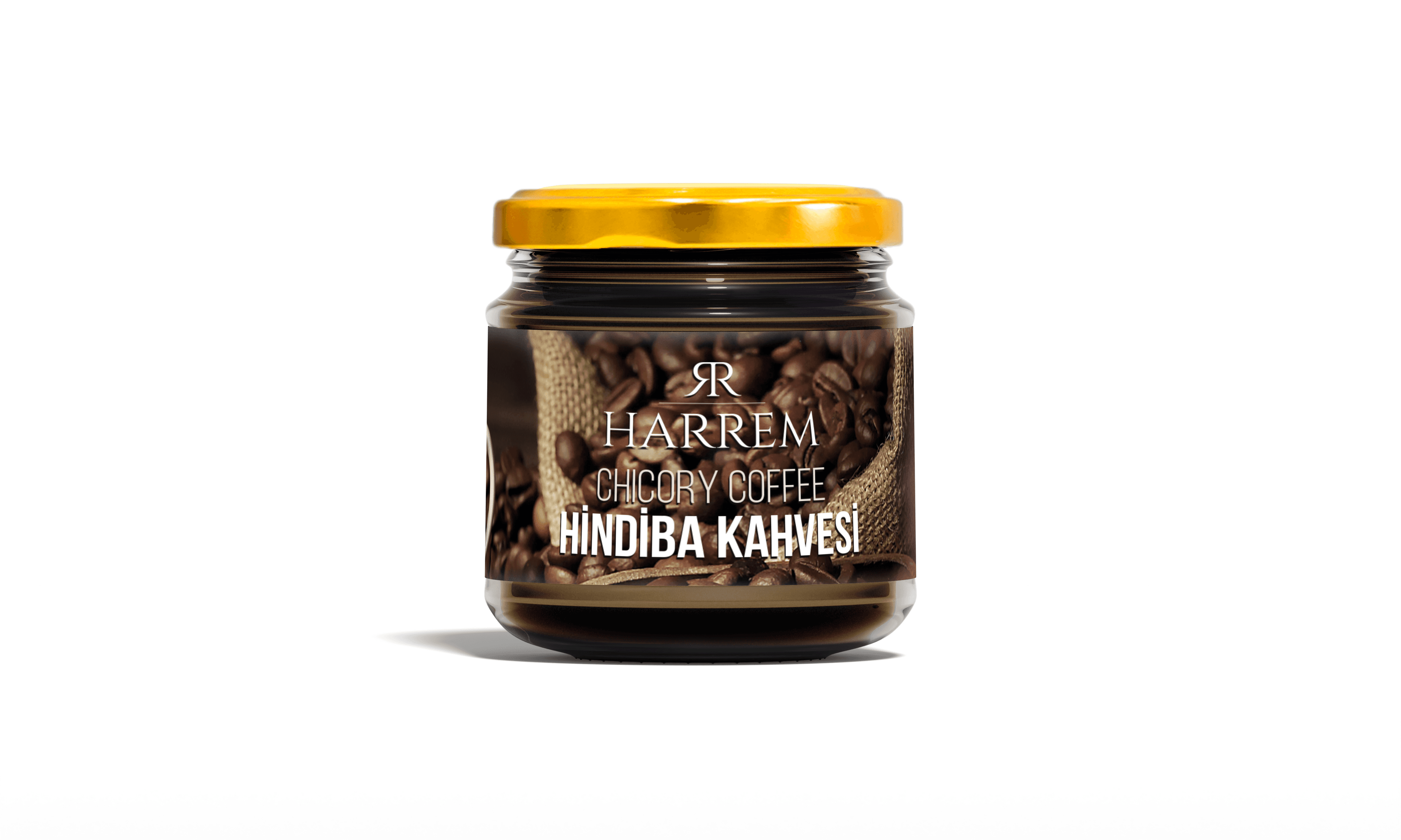 Hindiba Kahvesi 100gr