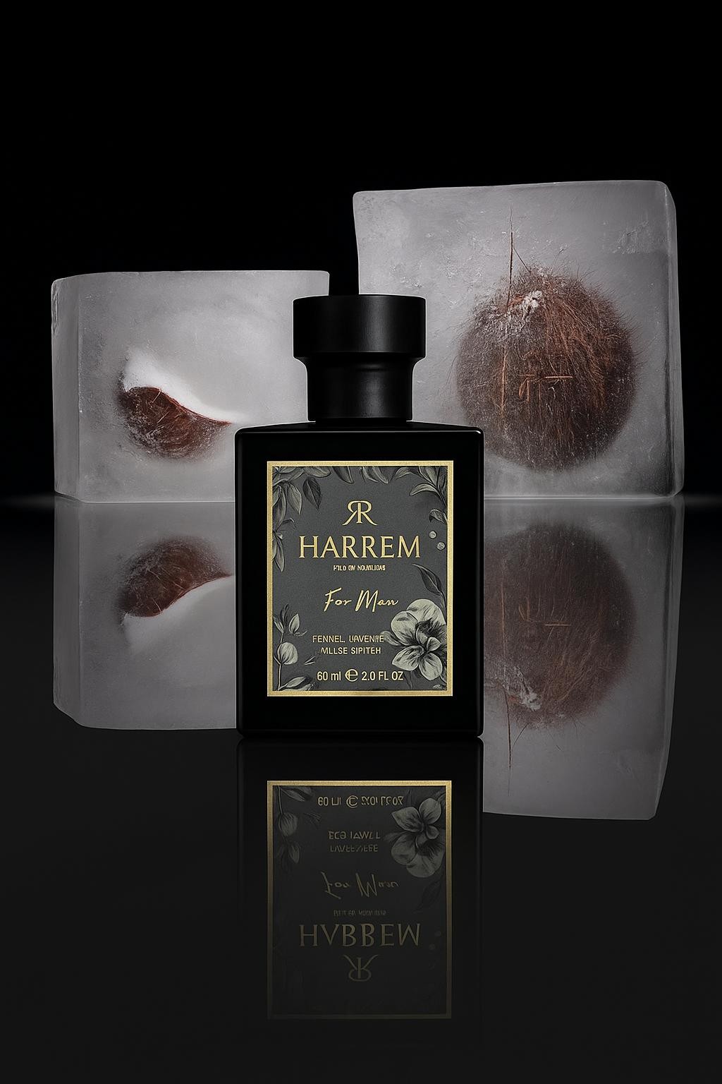 Harrem Parfüm For Men / Erkek