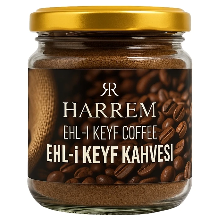 Ehli Keyf Türk Kahvesi 100g
